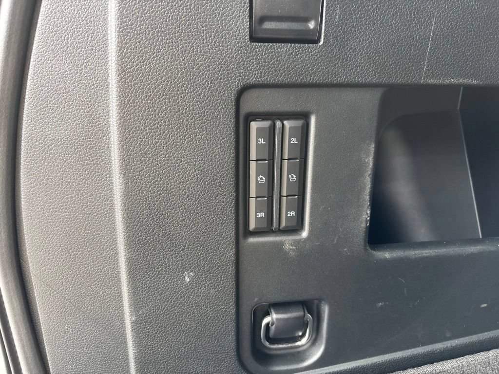 Used 2021 Ford Expedition Limited AWD/4WD image 17