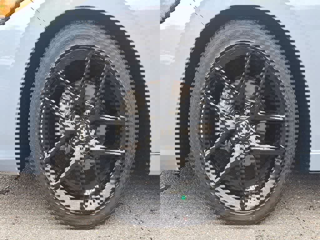 Certified 2023 Honda Civic Sport image 26