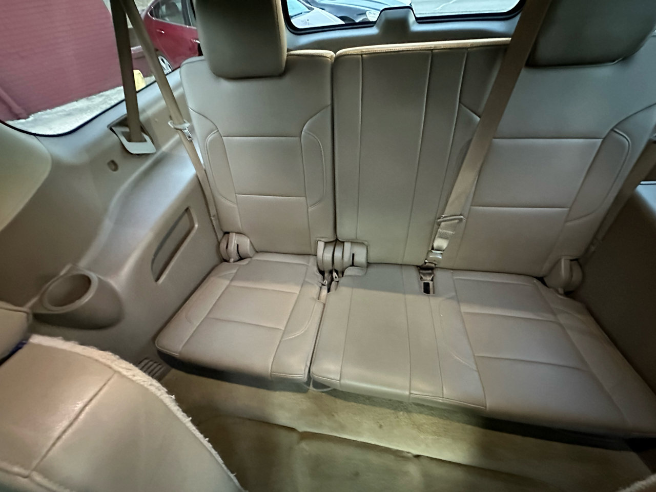 Used 2016 Chevrolet Suburban LT w/ LT Signature Package image 39