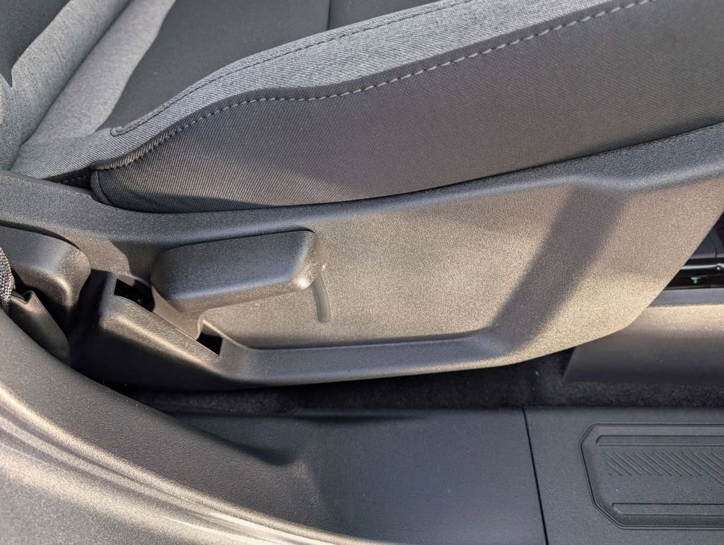 New 2026 Ford Bronco Big Bend image 45