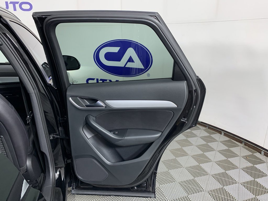 Used 2017 Audi Q3 2.0T Premium w/ Convenience Package image 36