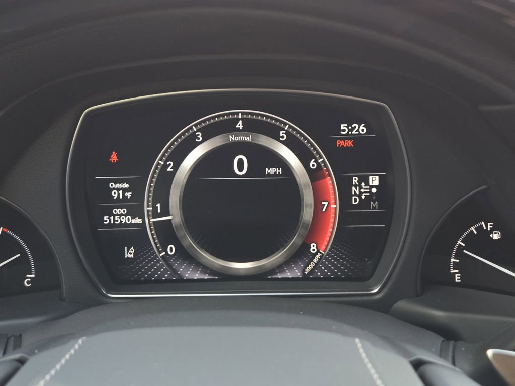Certified 2022 Lexus LS 500 w/ Luxury Package RWD image 16