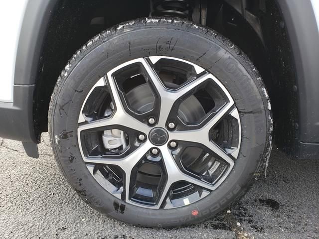 New 2026 Jeep Compass Limited image 12