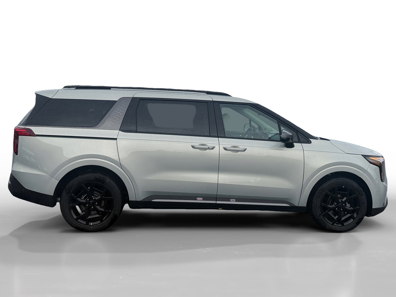 New 2026 Kia Carnival SX w/ SX Dark Edition Package image 6
