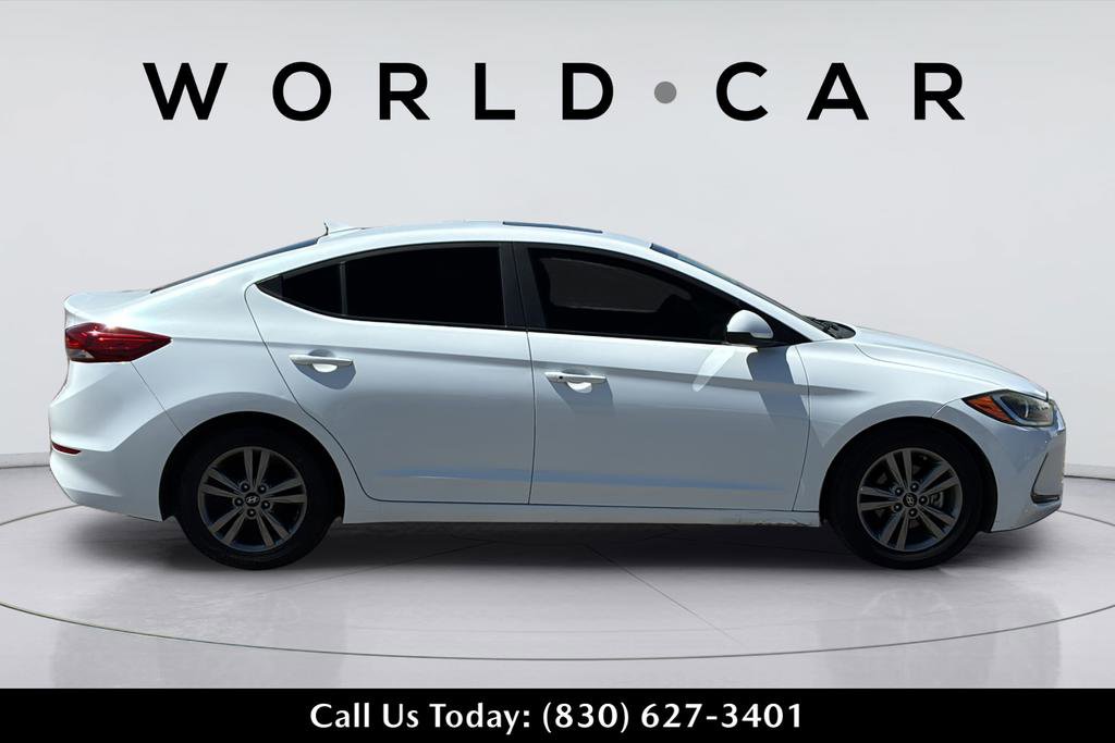 Used 2017 Hyundai Elantra Value Edition image 15