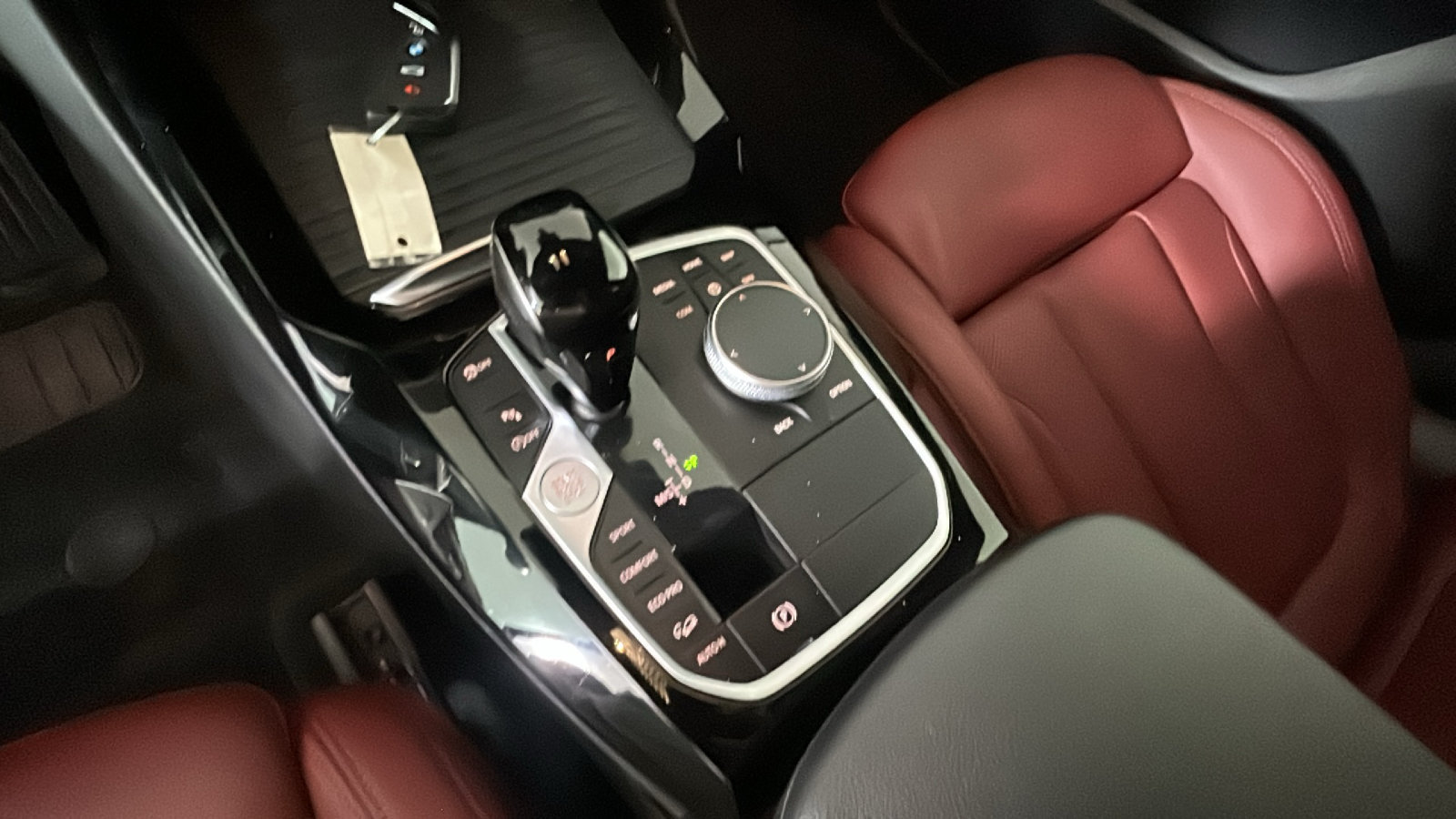Used 2023 BMW X3 xDrive30i AWD/4WD image 23