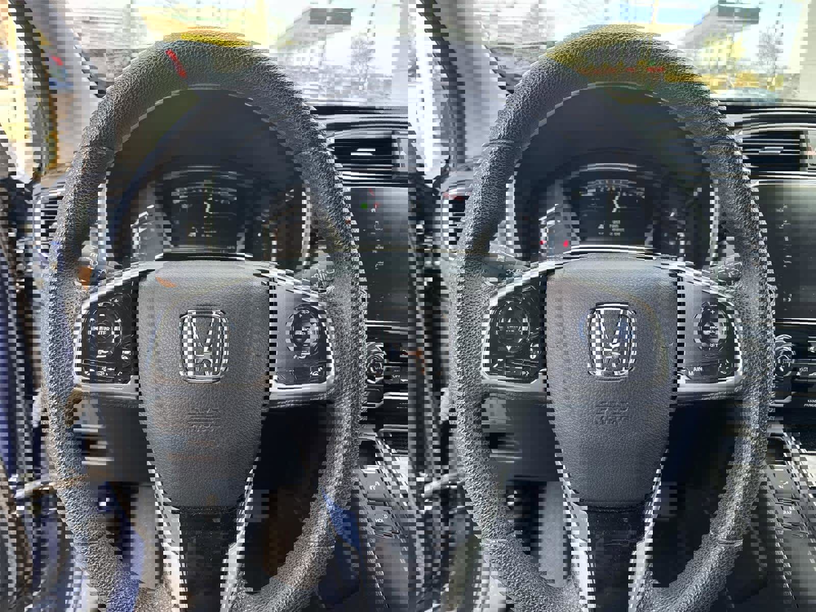 Used 2019 Honda CR-V EX image 18