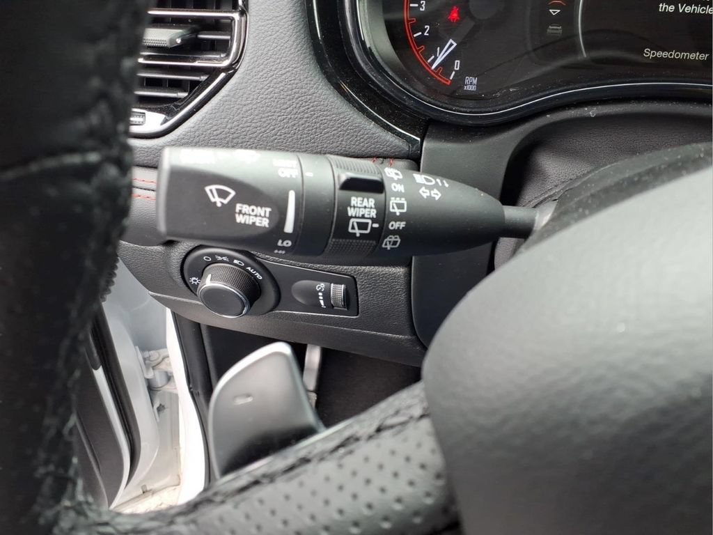 Used 2026 Dodge Durango GT AWD/4WD image 18
