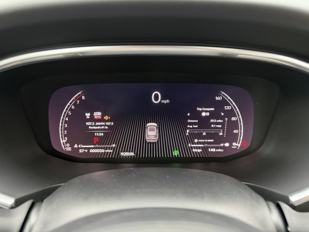 New 2026 Acura MDX w/ Advance Package image 19