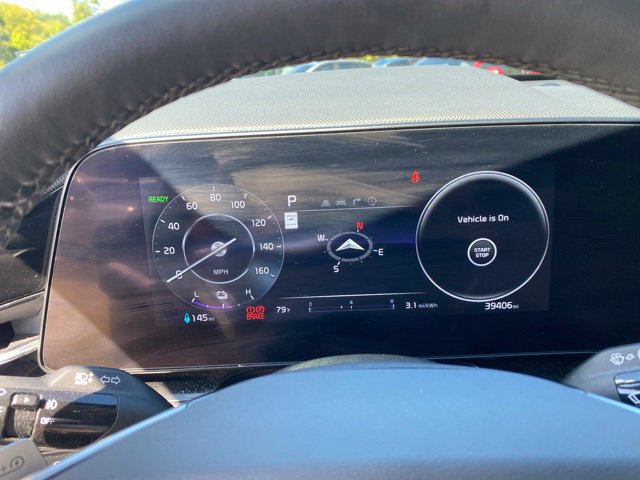 Used 2023 Kia Niro Wave FWD image 12