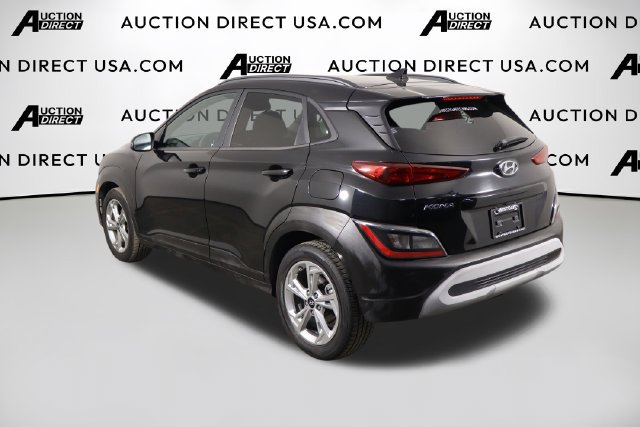 Used 2023 Hyundai Kona SEL FWD image 37