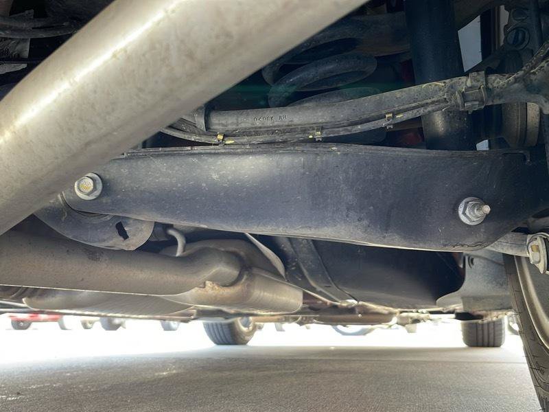 Used 2006 Chrysler 300 C RWD image 57