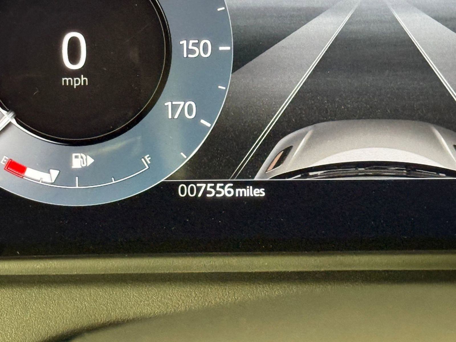 Certified 2026 Land Rover Range Rover Velar S image 23