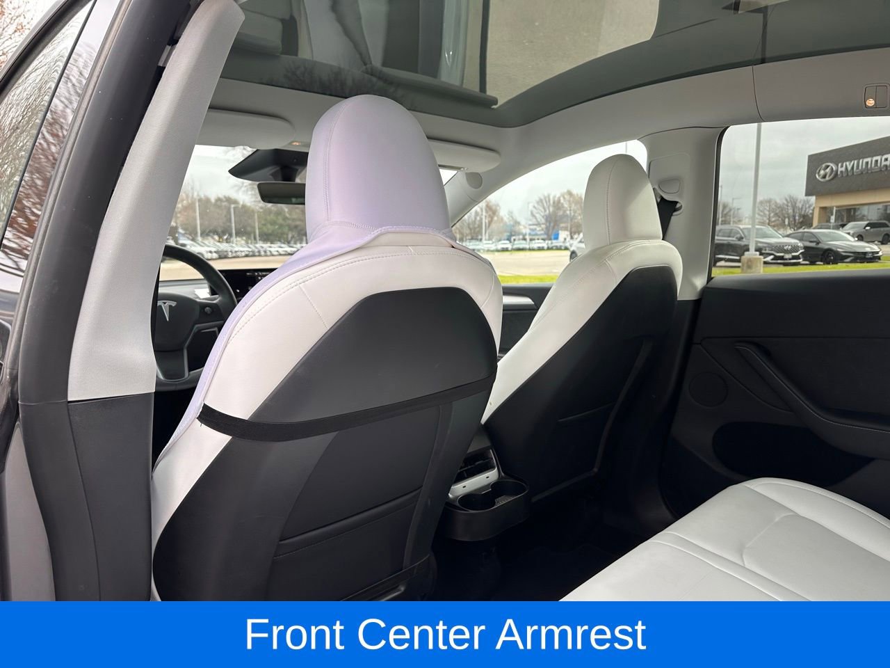 Used 2024 Tesla Model Y Long Range image 14