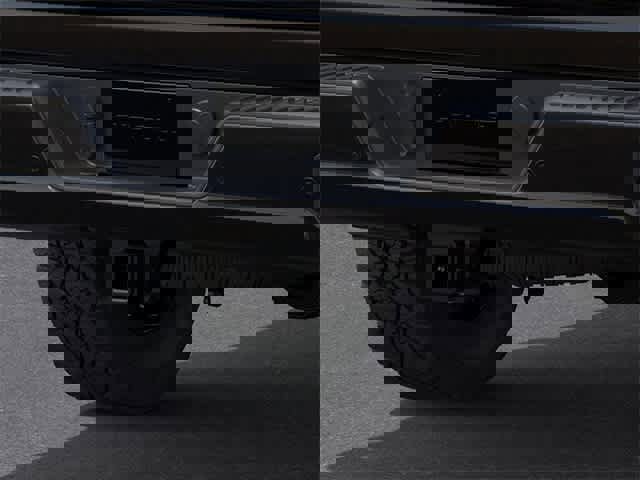 New 2026 Chevrolet Silverado 2500 High Country w/ High Country Premium Package image 14