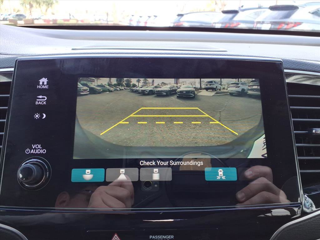 Used 2021 Honda Pilot Touring image 21