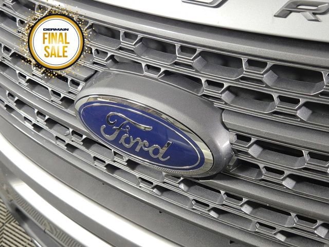 Used 2021 Ford Explorer XLT w/ Equipment Group 202A image 11