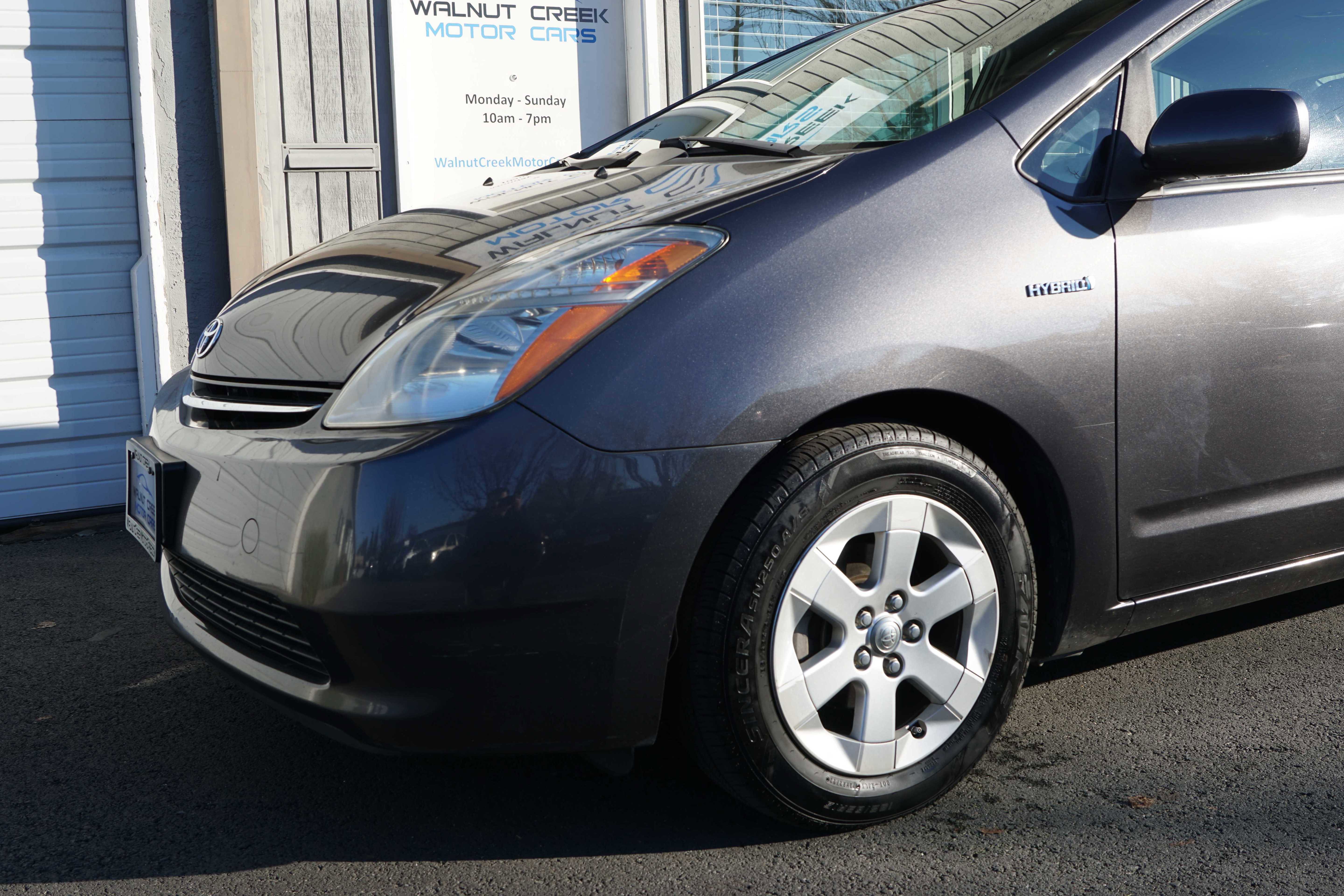 Used 2008 Toyota Prius Touring image 20