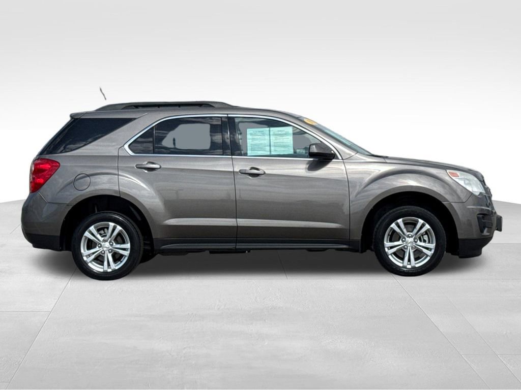 Used 2012 Chevrolet Equinox LT w/ Driver Convenience Package FWD image 6