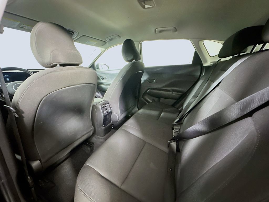Used 2024 Hyundai Kona SEL FWD image 12