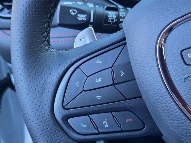 New 2026 Dodge Durango GT AWD/4WD image 24