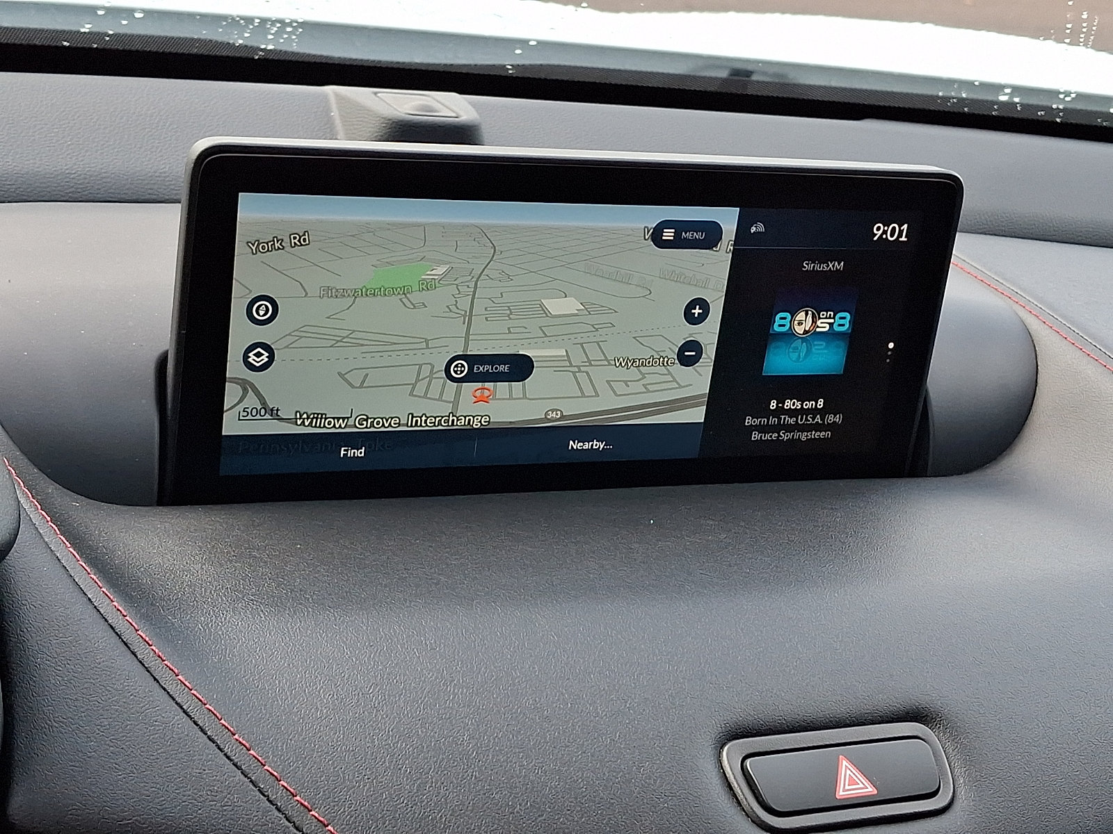 Used 2022 Acura TLX w/ A-SPEC Package FWD image 17