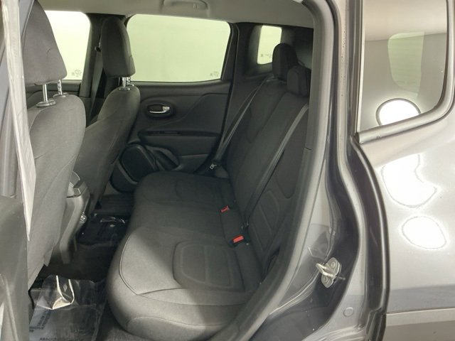 Used 2022 Jeep Renegade Latitude image 26