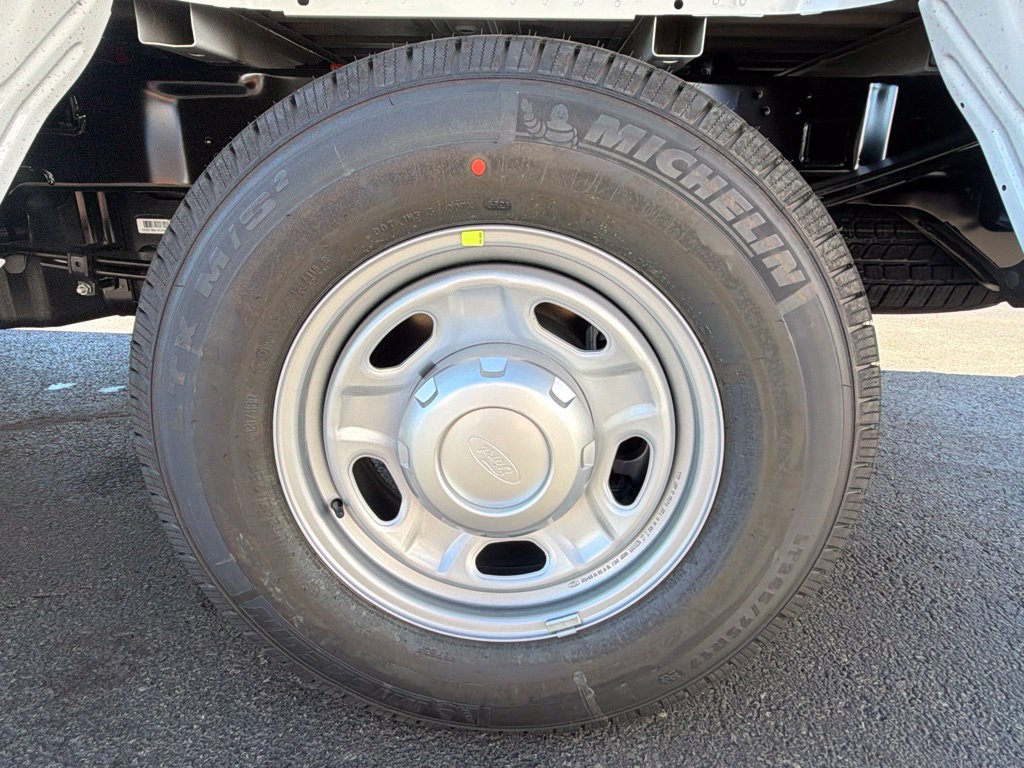 New 2027 Ford F250 XL w/ Snow Plow Prep Package AWD/4WD image 40