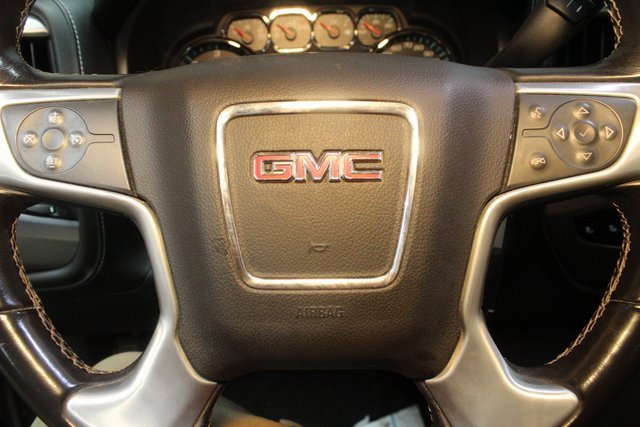 Used 2018 GMC Sierra 1500 SLE image 20