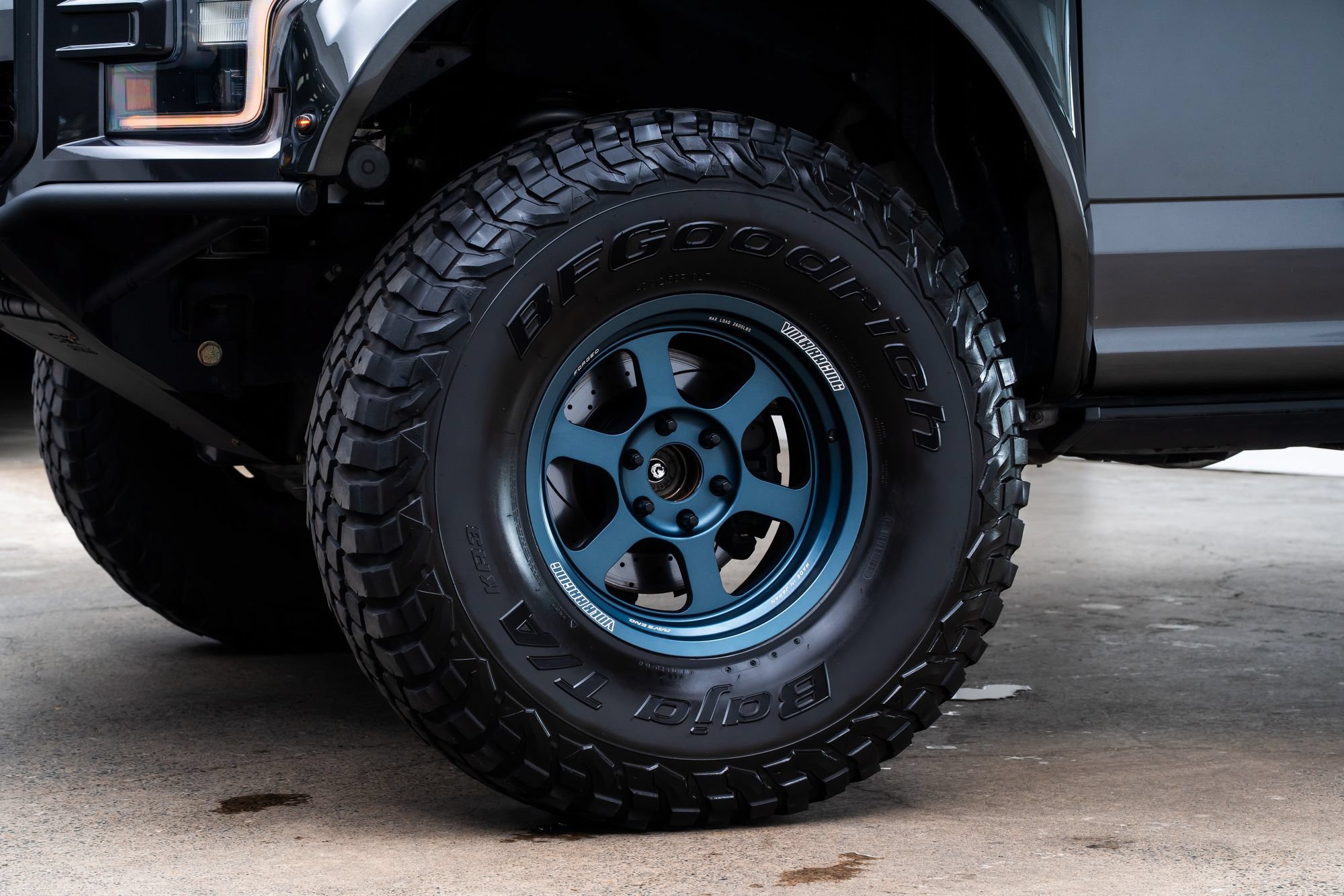 Used 2018 Ford F150 Raptor w/ Equipment Group 802A Luxury AWD/4WD image 5