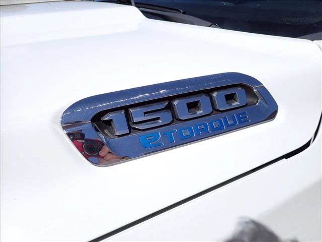 Used 2022 RAM 1500 Lone Star image 8