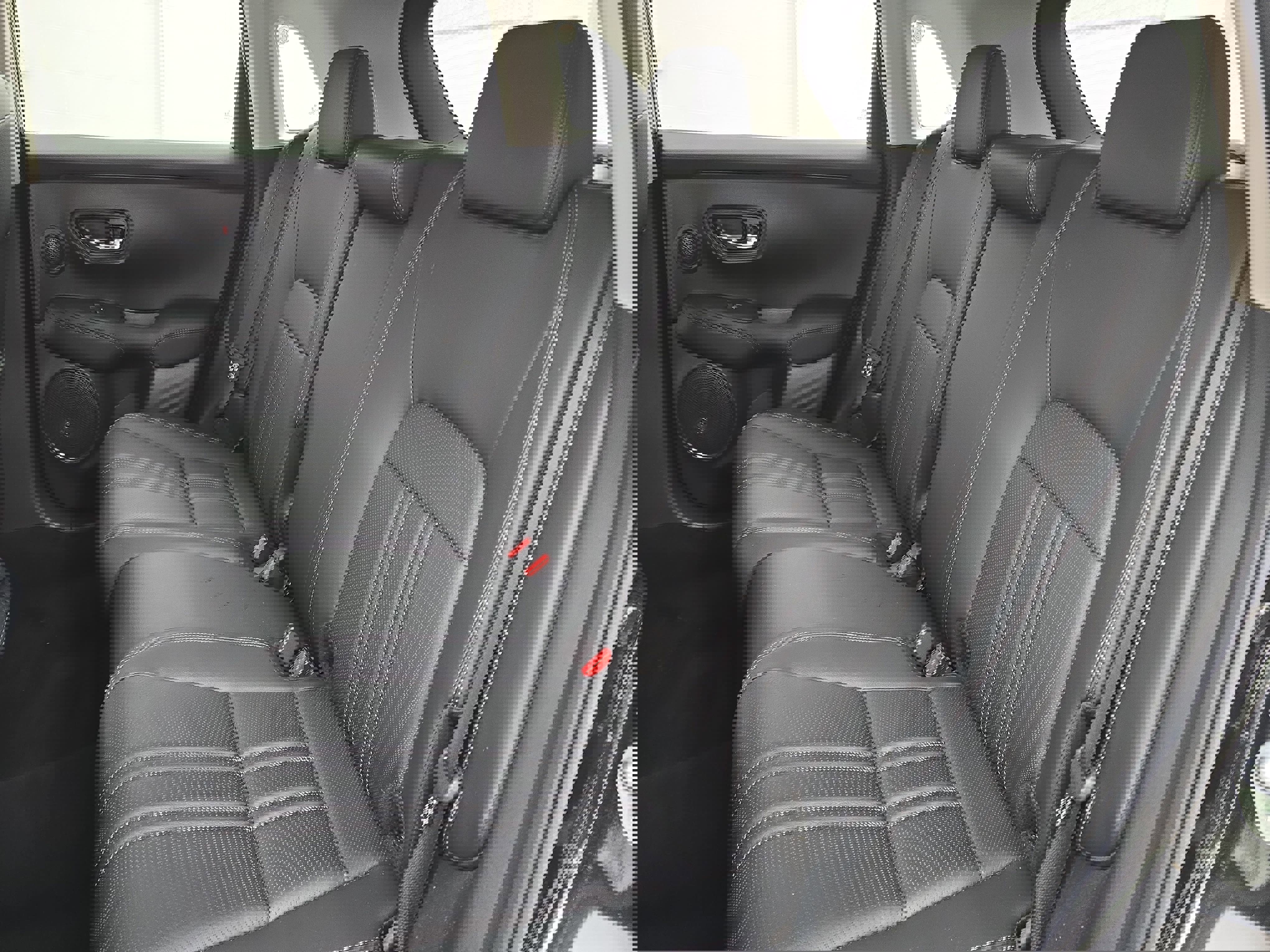 Certified 2023 Honda HR-V EX-L image 13