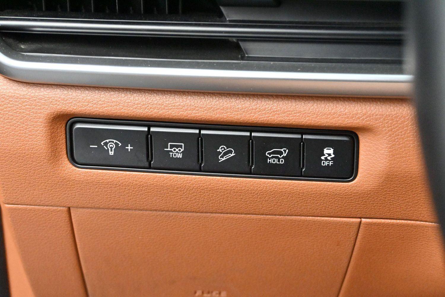Used 2023 Kia Telluride EX X-Line AWD/4WD image 27