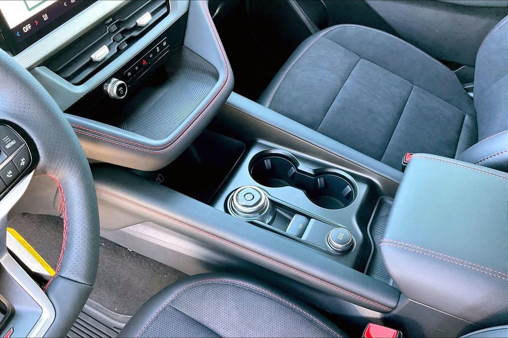 New 2026 Ford Explorer ST w/ Sun And Sound Package image 7
