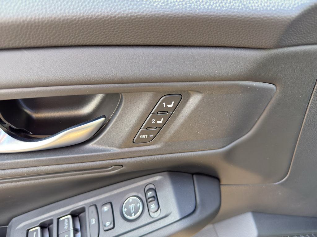 New 2026 Honda Accord EX-L image 14