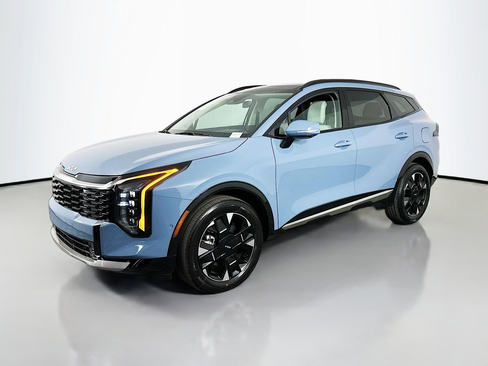 Used 2026 Kia Sportage SX Prestige AWD/4WD image 3