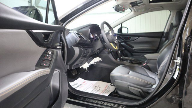 Used 2023 Subaru Crosstrek 2.5i Sport image 9