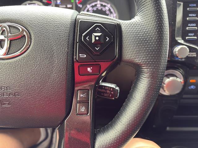 Used 2024 Toyota 4Runner TRD Off-Road Premium image 82