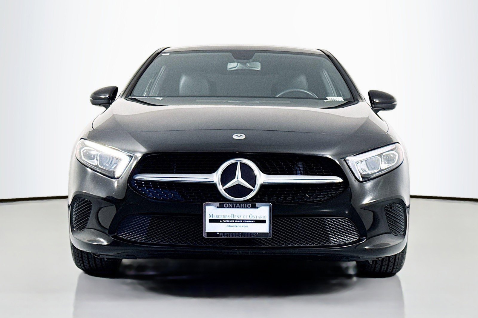 Certified 2022 Mercedes-Benz A 220 image 3