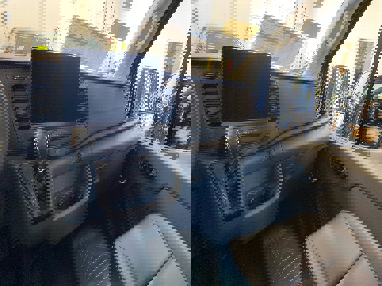 New 2026 Ford Transit 350 148 Medium Roof w/ Exterior Upgrade Package image 11