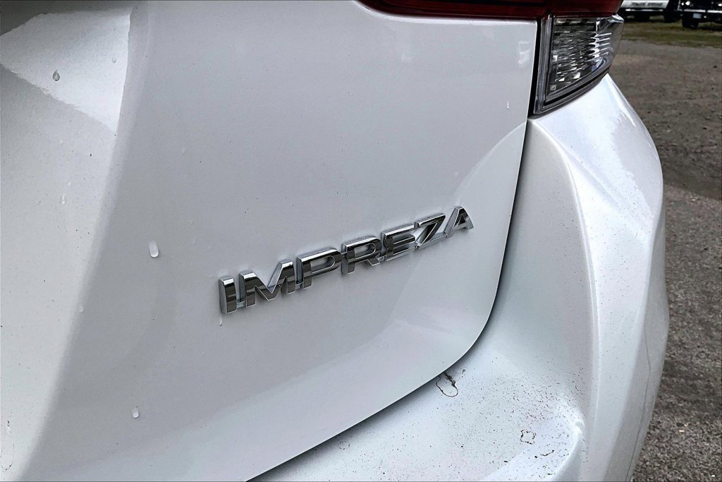 Used 2019 Subaru Impreza 2.0i Premium w/ Eyesight & BSD/Rcta & SRF AWD/4WD image 11