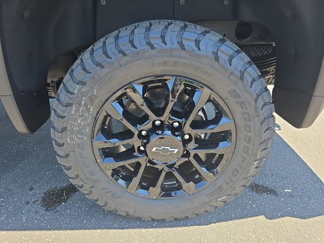 New 2026 Chevrolet Silverado 2500 LT w/ Trail Boss Package AWD/4WD image 35
