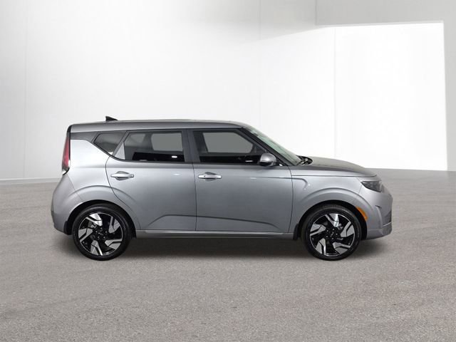 New 2025 Kia Soul GT-Line image 42