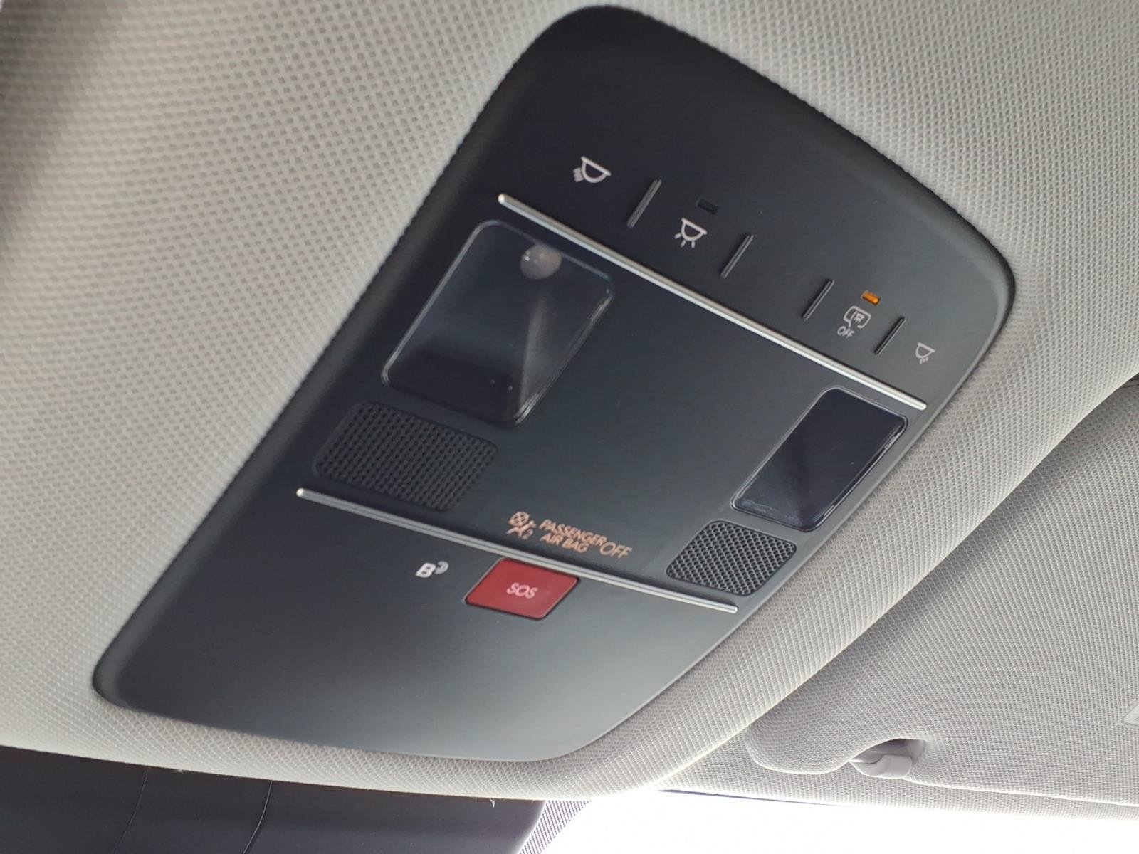 New 2026 Hyundai Palisade SEL FWD image 16