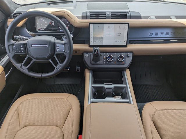 New 2025 Land Rover Defender 110 V8 image 10