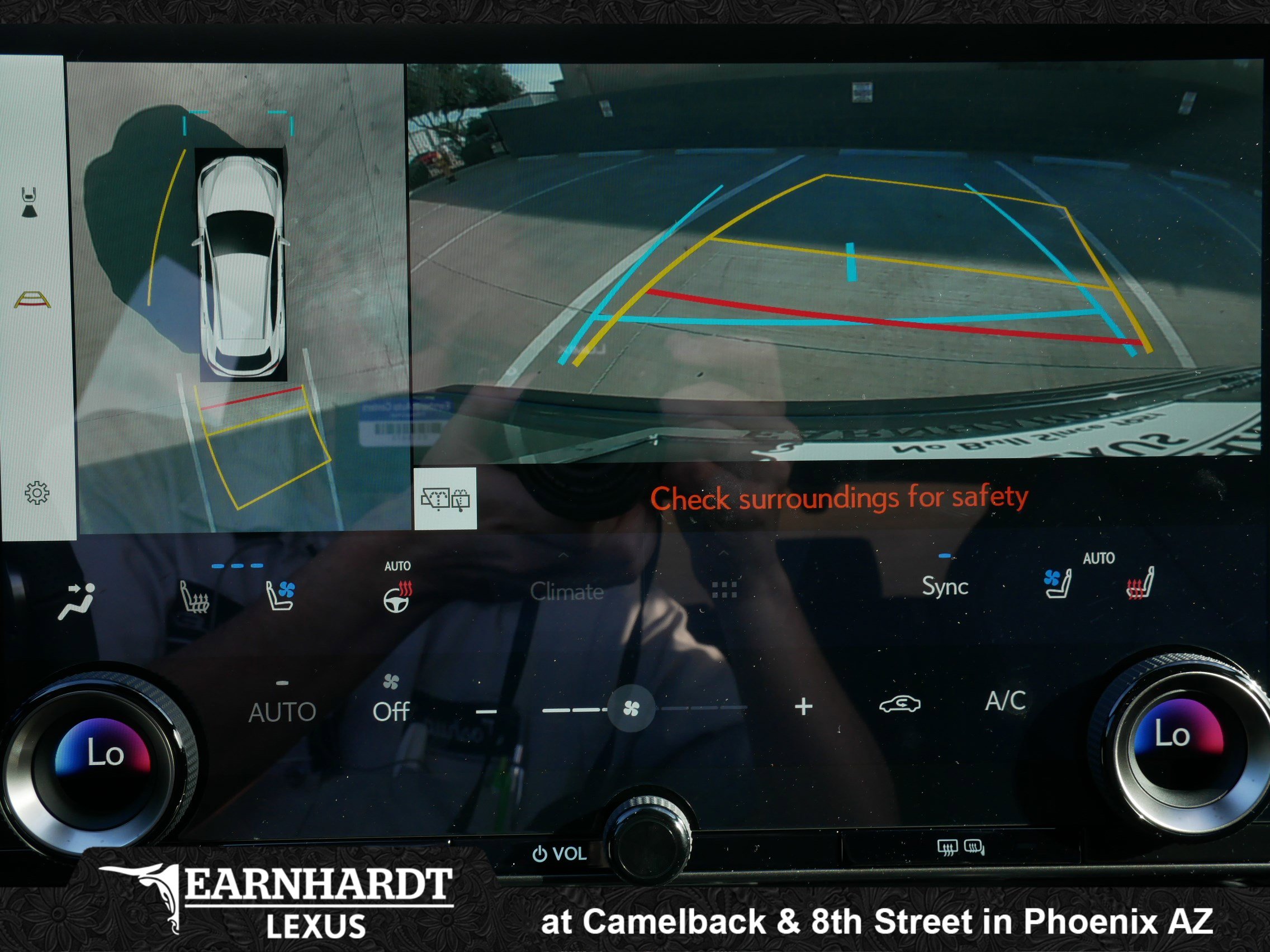 New 2026 Lexus NX 450h+ F Sport image 22