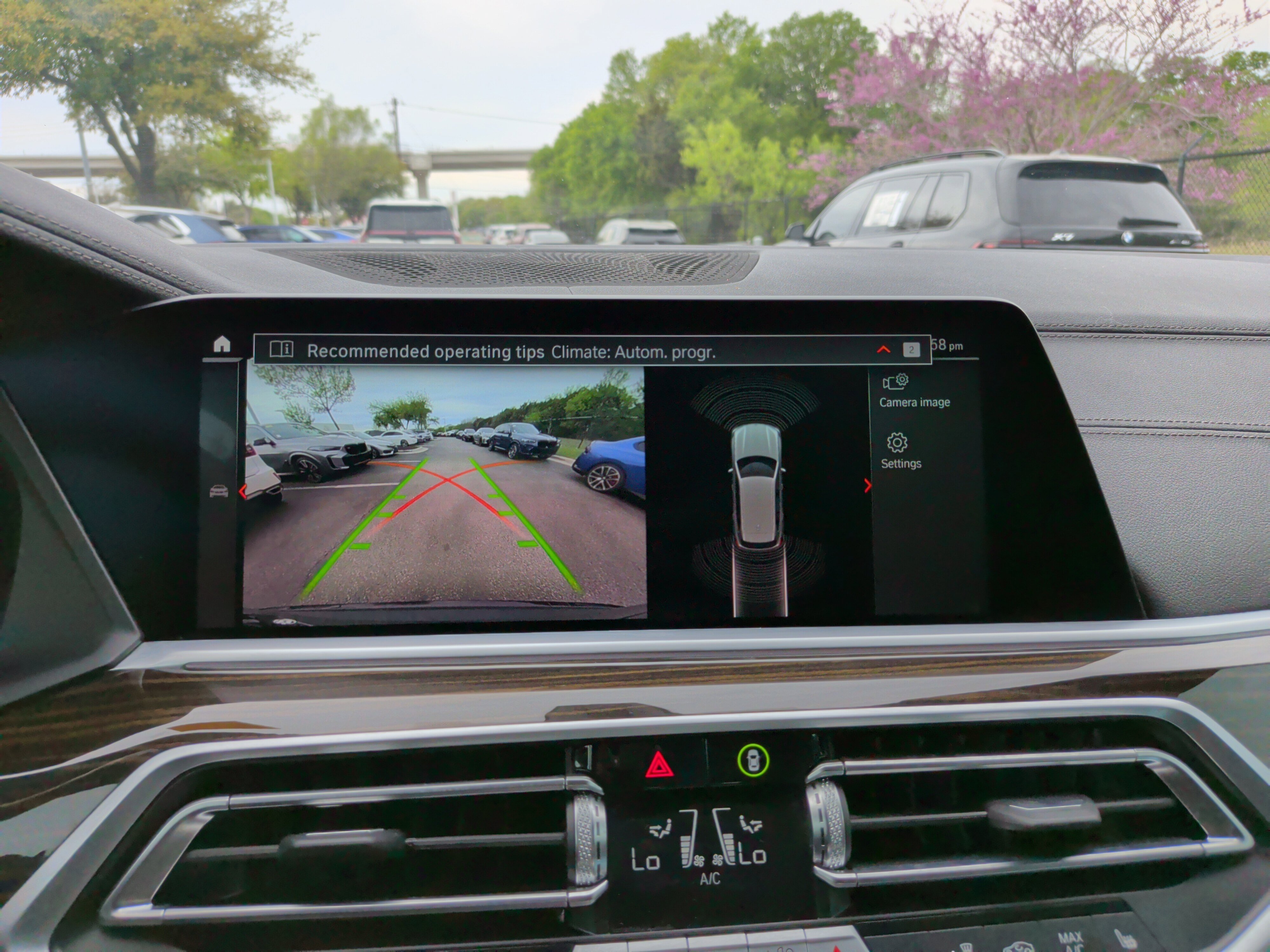 Certified 2023 BMW X5 xDrive40i image 18