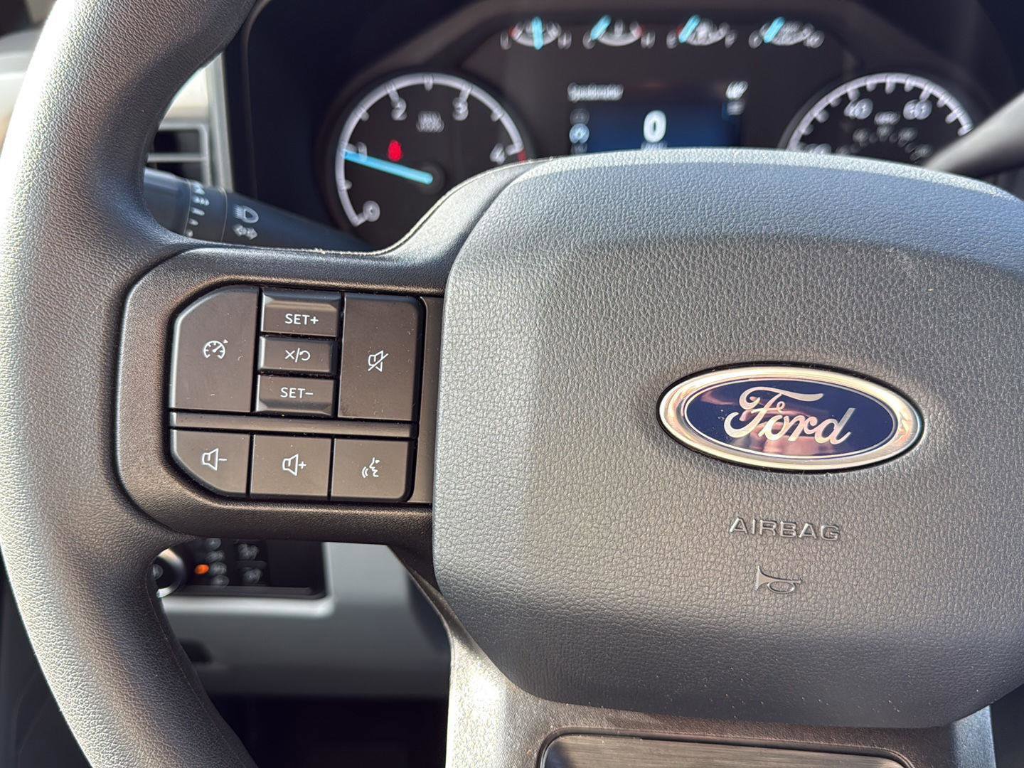 New 2025 Ford F250 XL w/ STX Appearance Package image 24