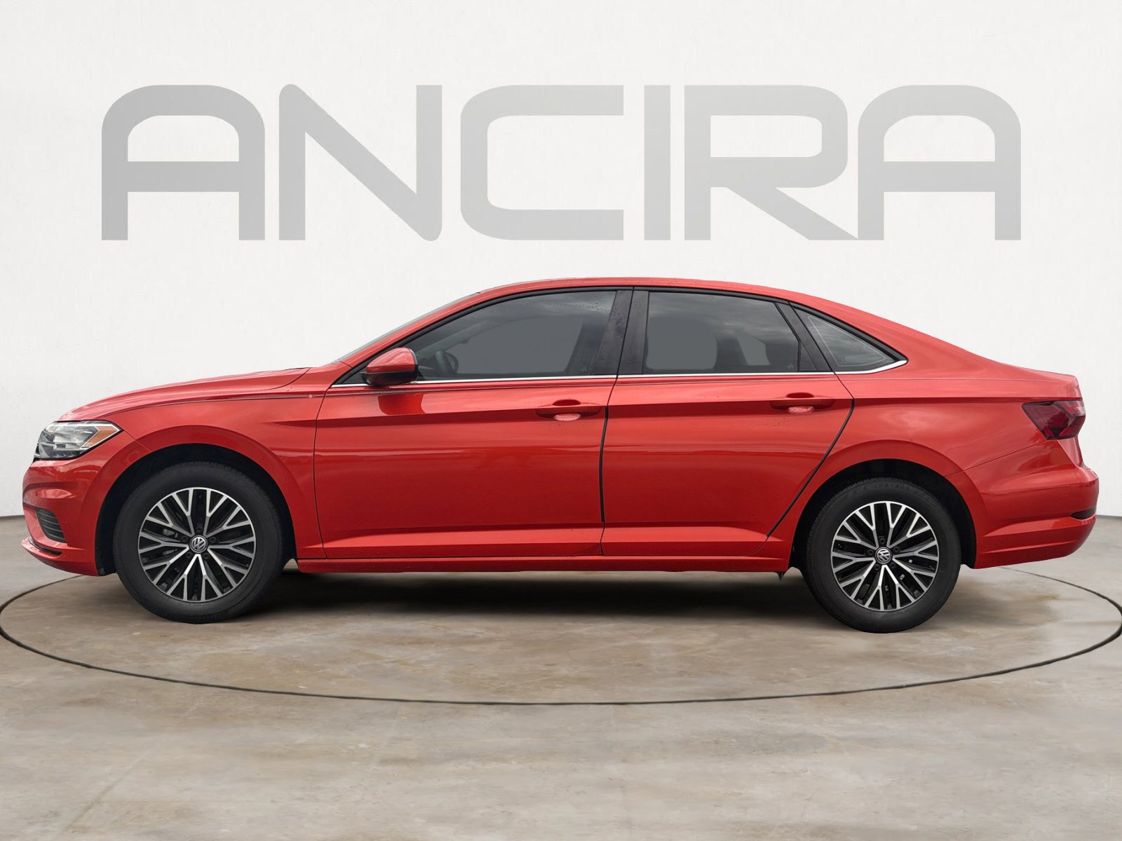Used 2021 Volkswagen Jetta S FWD image 7