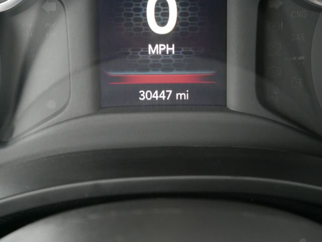 Used 2024 RAM 1500 Big Horn image 30